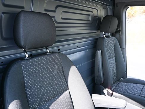 Used 2026 Mercedes-Benz Sprinter 2500 image 17