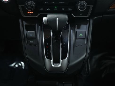 Used 2017 Honda CR-V EX-L image 16