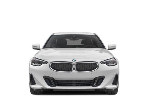 Used 2023 BMW 230i xDrive Coupe w/ Convenience Package image 7