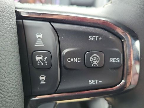 New 2026 RAM 1500 Limited image 21