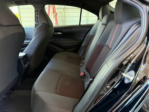 Used 2023 Toyota Corolla SE FWD image 19