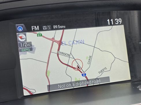 Used 2017 Honda Odyssey Touring image 43