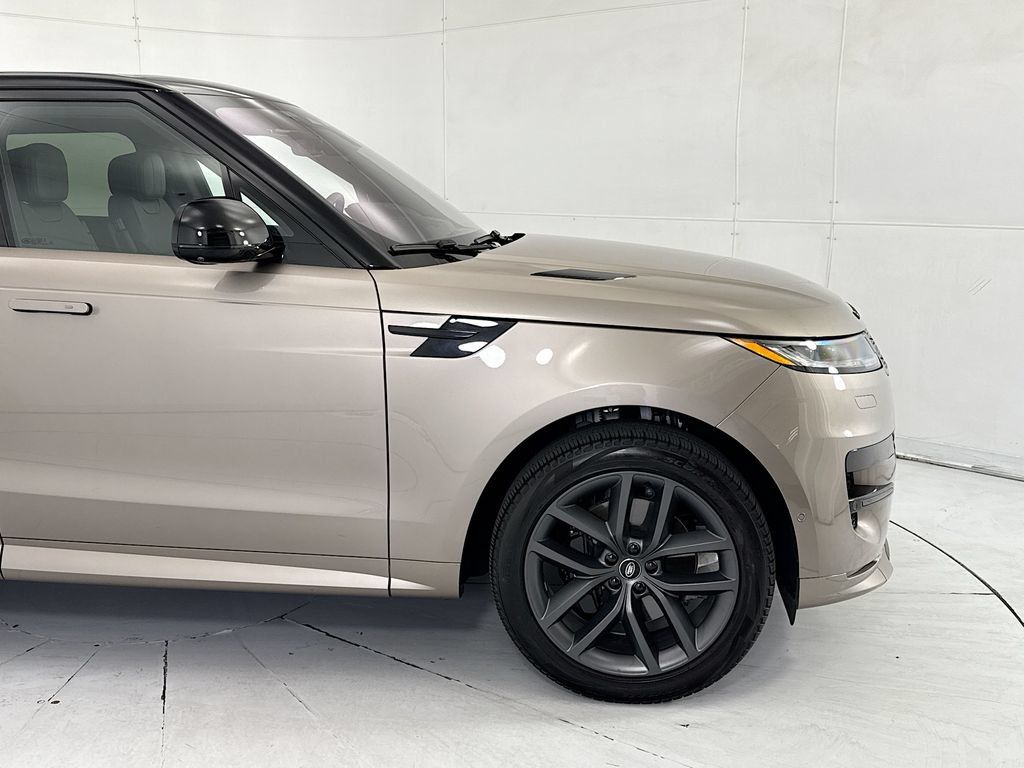 Used 2023 Land Rover Range Rover Sport SE Dynamic AWD/4WD image 11