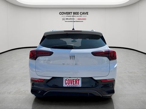 New 2026 Buick Encore GX Sport Touring w/ Advanced Technology Package image 8