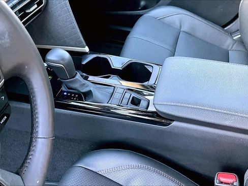 Certified 2025 Toyota Camry XLE image 14