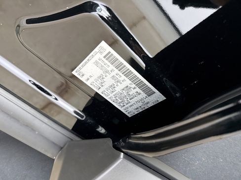 Used 2026 Nissan Rogue SV w/ Cold Weather Package image 19