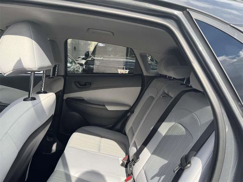 Certified 2023 Hyundai Kona SEL image 14