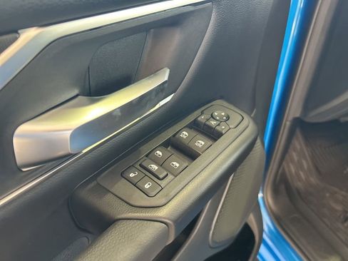 New 2026 RAM 1500 Big Horn image 36