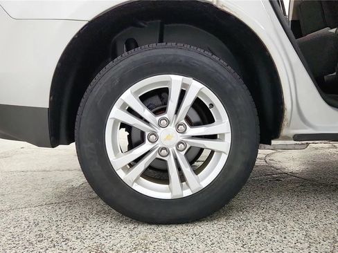 Used 2013 Chevrolet Equinox LS FWD image 29