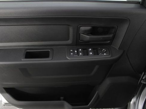 New 2026 RAM 2500 Tradesman AWD/4WD image 14
