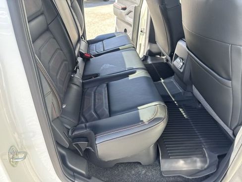 New 2026 Nissan Frontier PRO-4X w/ Pro Premium Package image 11