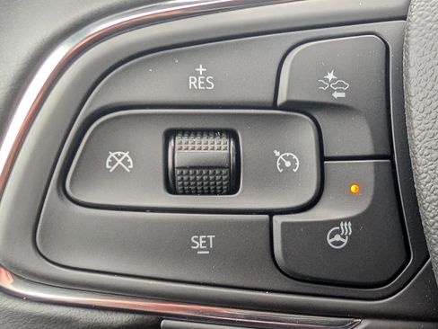 New 2026 Buick Envista Sport Touring w/ Convenience I Package FWD image 14