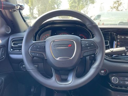 New 2025 Dodge Durango AWD w/ Skid Plate Group image 23