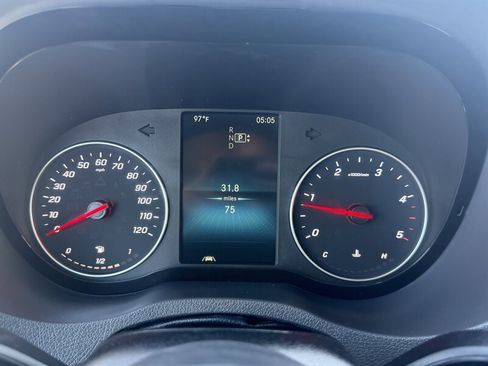 Used 2023 Mercedes-Benz Sprinter 3500 image 12