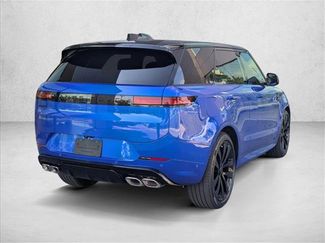 New 2026 Land Rover Range Rover Sport Autobiography AWD/4WD video 2