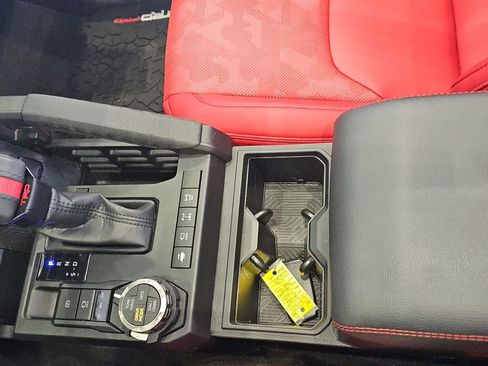 Certified 2025 Toyota Tacoma TRD Pro image 20