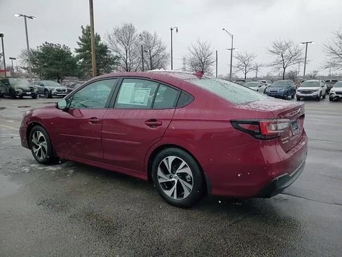 Certified 2025 Subaru Legacy Premium image 5