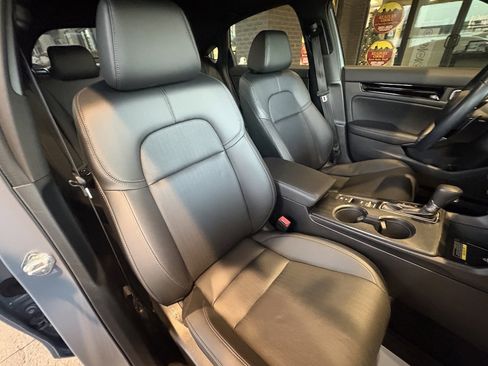 Used 2023 Honda Civic Sport Touring image 28