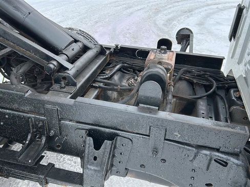 Used 2015 GMC Sierra 3500 4x4 Regular Cab w/ Sierra Convenience Package image 58