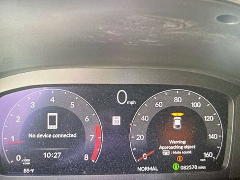 Used 2023 Acura Integra A-Spec FWD image 7