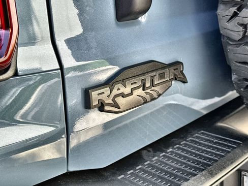 Used 2024 Ford Bronco Raptor image 19