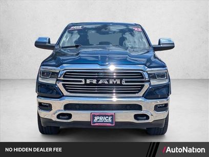 Used 2022 RAM 1500 Laramie