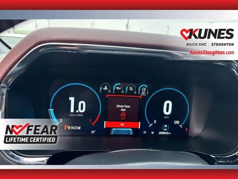 Used 2023 Ford F150 Lariat w/ Equipment Group 502A High image 24