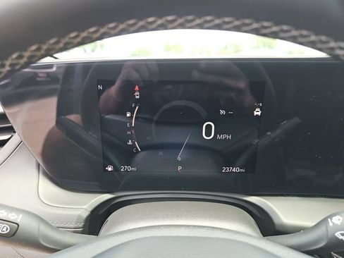 Used 2025 Buick Encore GX Preferred FWD image 12