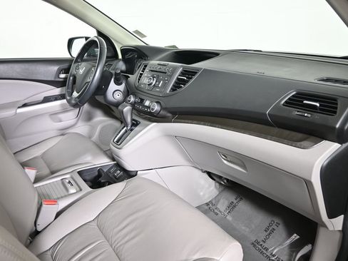 Used 2013 Honda CR-V EX-L image 14