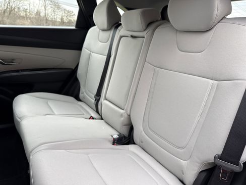 New 2026 Hyundai Tucson SE image 13