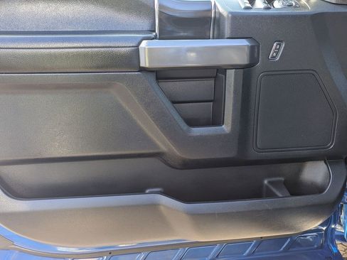 Used 2018 Ford F150 XLT w/ Equipment Group 302A Luxury image 12