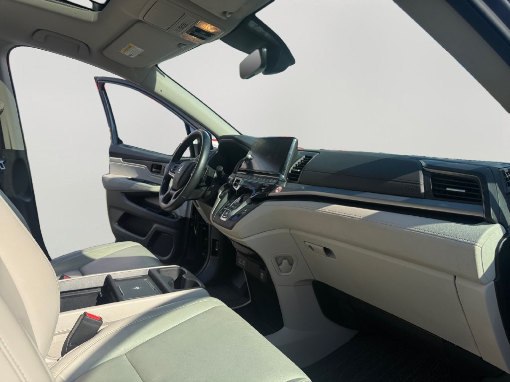 Used 2025 Honda Odyssey EX-L image 11