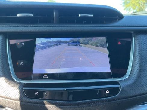 Certified 2023 Cadillac XT5 Premium Luxury w/ LPO, Floor Liner Package image 25