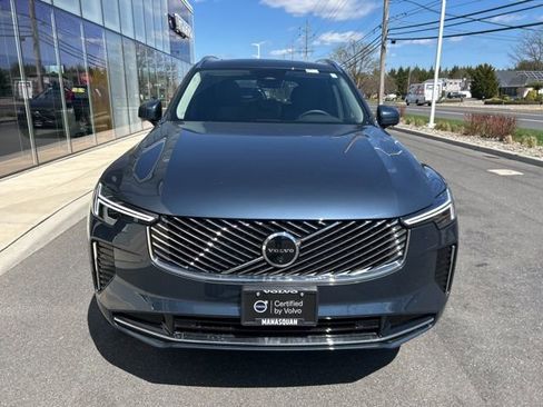 Used 2025 Volvo XC90 B5 Plus image 7