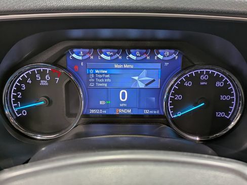 Used 2023 Ford F150 XLT w/ Equipment Group 302A High AWD/4WD image 23