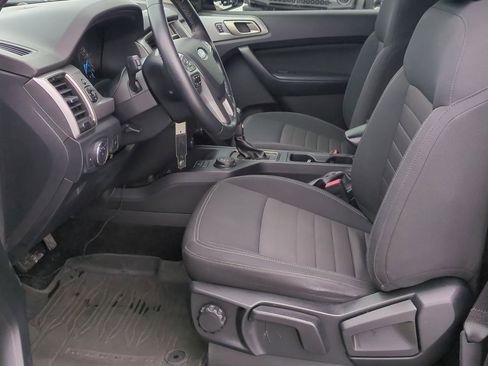 Used 2019 Ford Ranger XLT w/ Equipment Group 301A Mid image 18