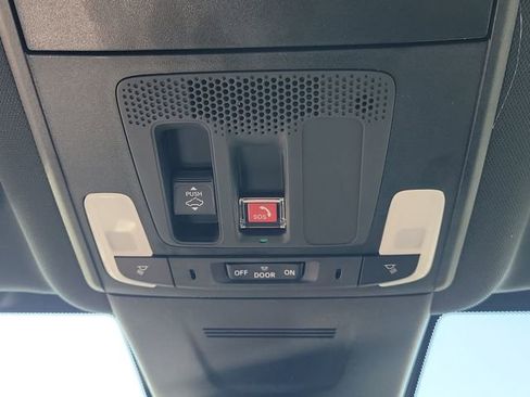 New 2026 Honda CR-V Sport-L image 25