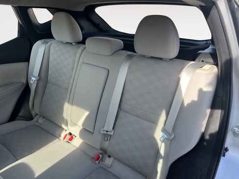 Used 2019 Nissan Rogue Sport SV w/ Technology Package image 13