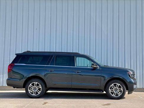 New 2026 Ford Expedition Max Active AWD/4WD image 7