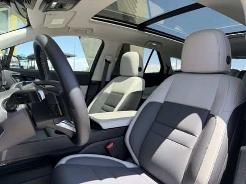 Used 2024 Honda Prologue Touring image 33