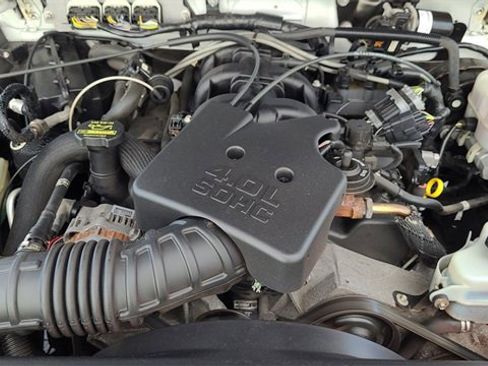 Used 2011 Ford Ranger XLT image 25