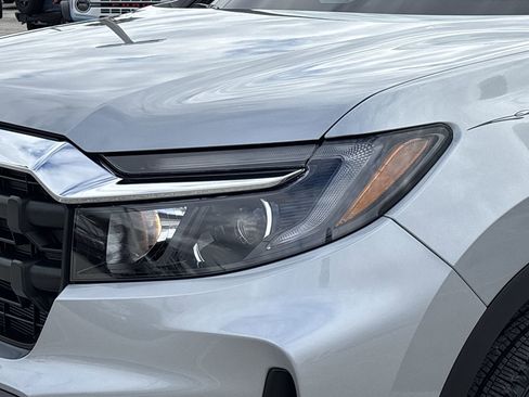 Used 2026 Honda Ridgeline RTL image 6