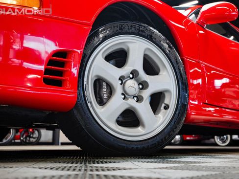 Used 1991 Mitsubishi 3000GT VR-4 image 6