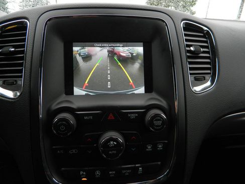 Used 2018 Dodge Durango SXT w/ Quick Order Package 2BB image 21