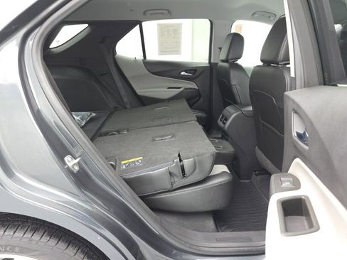 Used 2020 Chevrolet Equinox Premier image 58