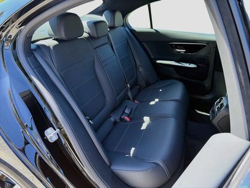 Certified 2026 Mercedes-Benz C 300 4MATIC Sedan image 28