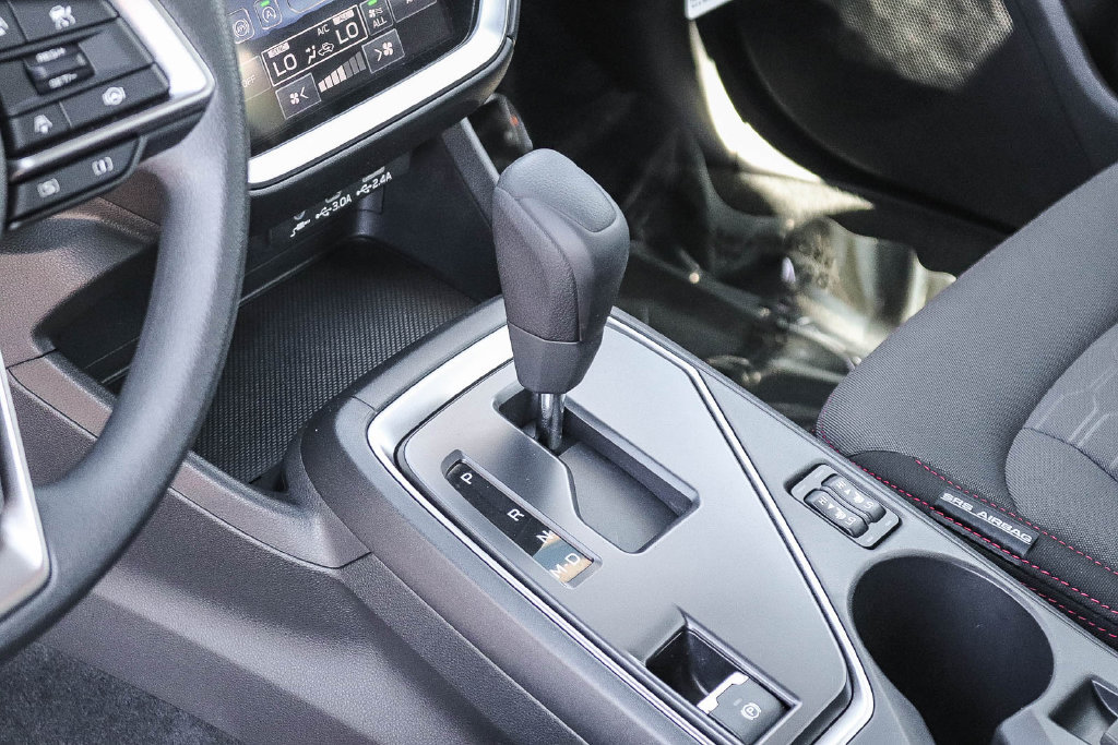 Certified 2026 Subaru Impreza 2.0i Sport AWD/4WD image 21