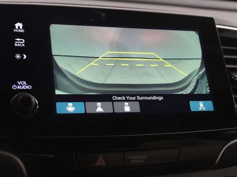 Used 2020 Honda Pilot EX image 9