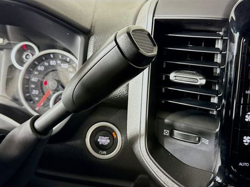 New 2026 RAM 2500 Warlock AWD/4WD image 17