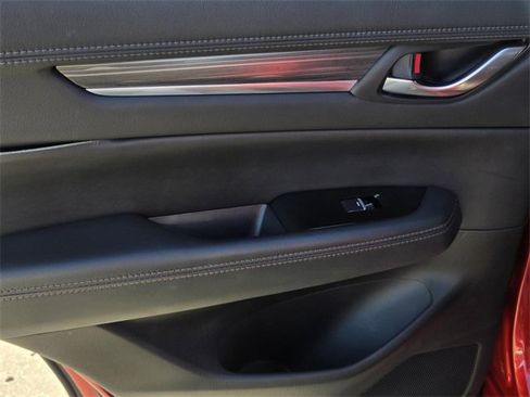 Used 2019 MAZDA CX-5 Grand Touring w/ GT Premium Package image 13